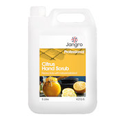 Jangro Citrus Hand Scrub